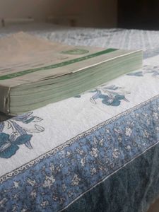 NCERT Class 11 BIOLOGY book (COVERED)