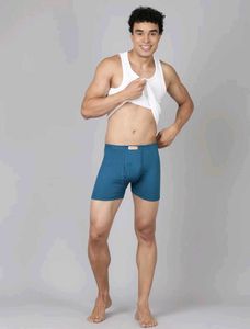 5 pieces Men&#39;s Boxers - Comfortable &amp; Stylish (Lar