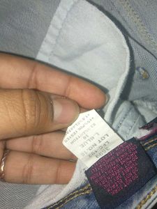 Girls Jeans