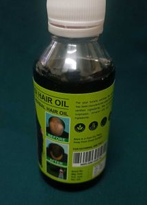 ADIVASI HAIR OIL
