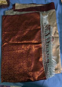 New Silk Saree
