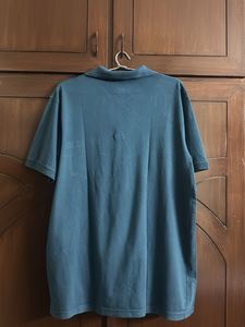 Vintage Le Tigre Polo Shirt