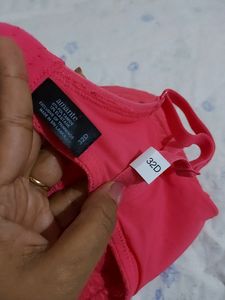 Pritty Bra New With Tag Brand Amante Br