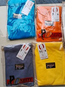 Xxl Onesty Brand Cotton Legin No Return Or Exchang