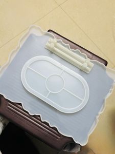 Resin Mold Set