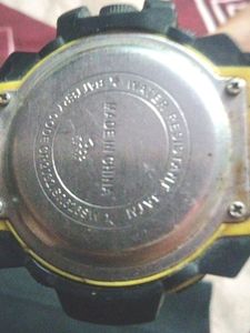 Digital Watch