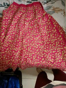 Bridesmaid Skirt