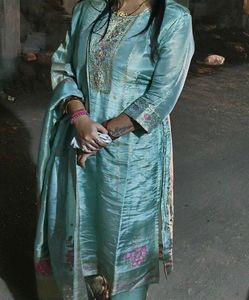 Elegant Kurta Set