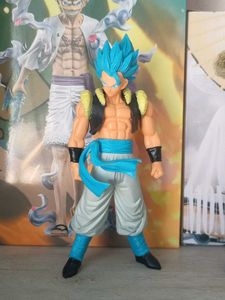 Super Saiyan Blue Gogeta