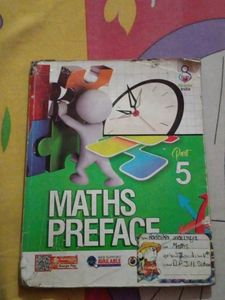 Maths Preface