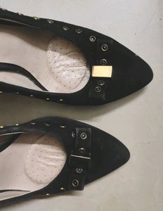 Clarks High Heels Pumps