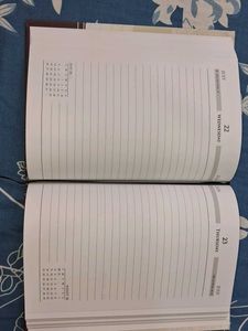 2026 Travel Diary