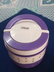 LUNCH BOX & TIFFIN COMBO