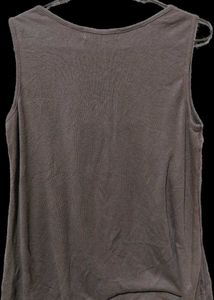 coquette Henley Top
