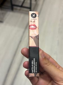Sugar Crayon Matte Lipstick