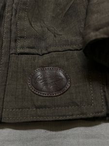 Vintage 90s CROCODILE Bomber Jacket❗️