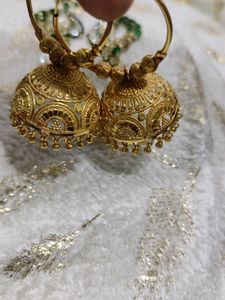 4 Earrings 😍