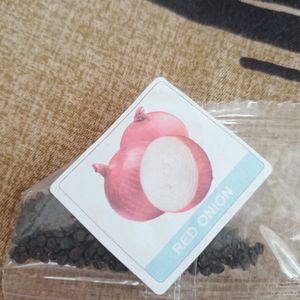 Vegetable Seeds
