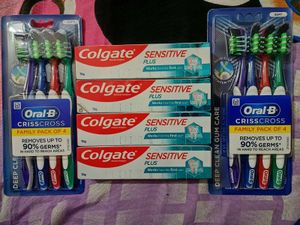 Pack Of 6