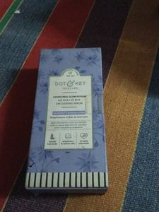Dot & Key Glow Potion