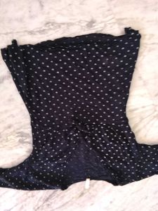 Polka Dot top