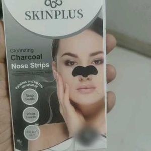 SKINPLUS Nose Strip