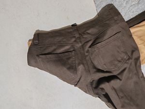 Two Jeans Pant Very Comfortable
