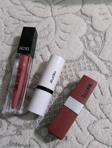 Lipstick Combo