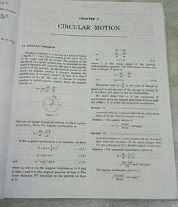 Hc Verma Concept Of Physics Vol 1