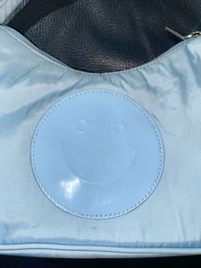H&amp;M Smiley Face Handbag