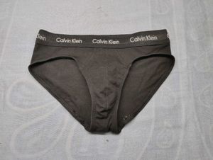 Calvin Klein Men&#39;s Brief M/Size