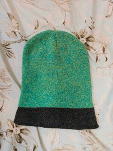 New Zealand Beanie