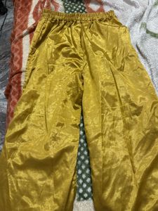 Colorful Ethnic Kurta