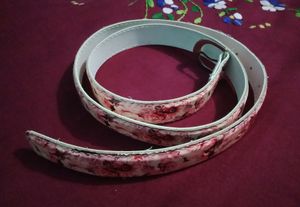Teenagers Belt