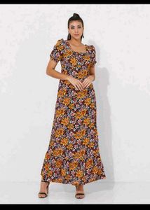 Maxi Dress For Women