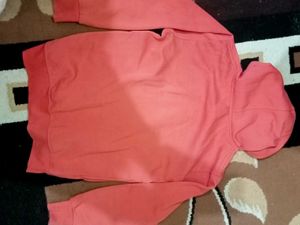 Hoodie Casual Wear