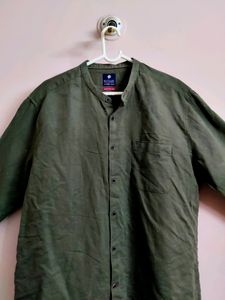 men&#39;s classic casual shirt