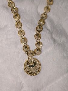 Turkish Necklace