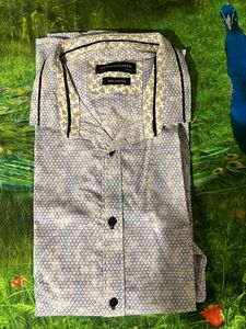 richard parker shirt