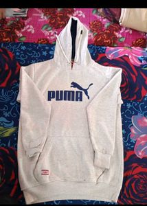 The Full Size Sweatshirt Hoodie