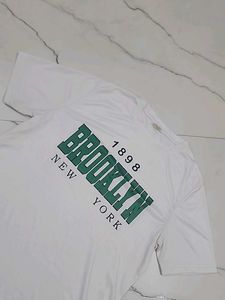 Brooklyn Graphic T-Shirt
