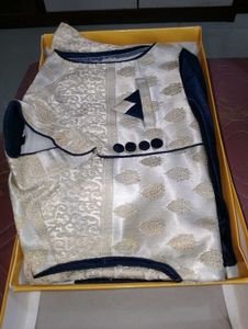 Shervani