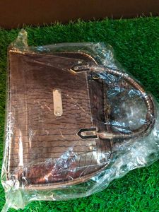 Party Sling Bag