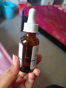 Multi-Peptide Serum For Hair Density