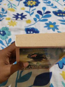 Pride and Prejudice by Jane Austen