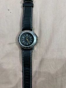 Fastrack analog Watch(orignal)
