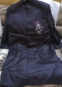 New Shervani