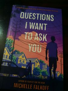 Novel Book