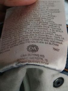 Yessica Jeans For Women