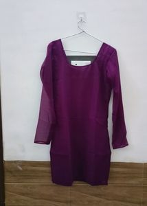 Short Kurta